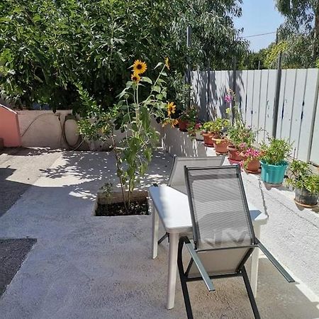 Studio Zenap Agios Georgios  Buitenkant foto
