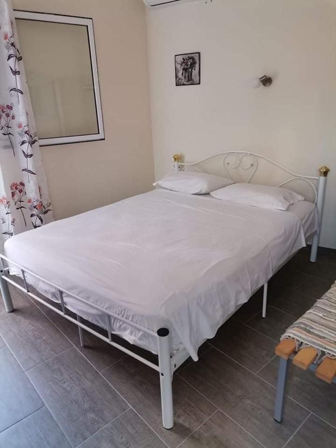 Studio Zenap Agios Georgios  Buitenkant foto